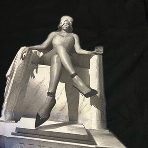 Beyonce Cowboy Carter Tee.